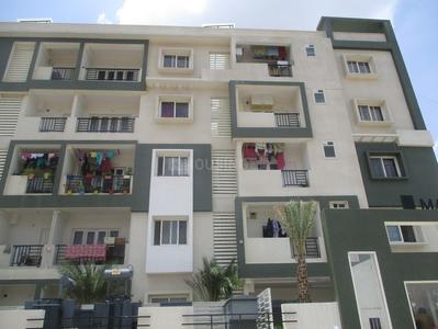 Image of 1241 Sq.ft 2.5 BHK Apartment / Flat for sale in Mana Karmel by Mana Projects Pvt Ltd, Carmelaram, Bengaluru for Rs. 10900000