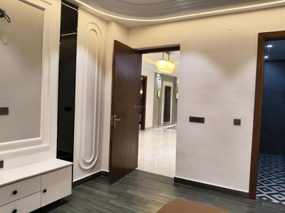 Bedroom Image of 1926 Sq.ft 3 BHK Apartment / Flat for sale in SS The Leaf, Sector 85 Gurgaon for Rs. 27200000