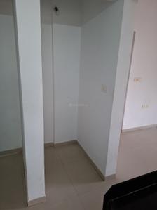 Pooja Room One Image of 750 Sq.ft 1.5 BHK Apartment / Flat for rent in Lodha Casa Rio, Palava Phase 1 Thane for Rs. 16000