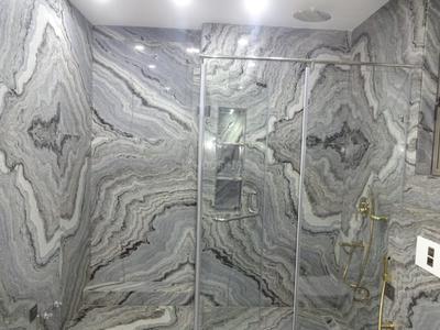 Bathroom Image of 3400 Sq.ft 4 BHK Builder Floor for sale in South Extension II New Delhi for Rs. 170000000