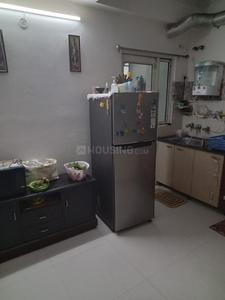 Kitchen Image of Gardenia  in Sector 75, Noida