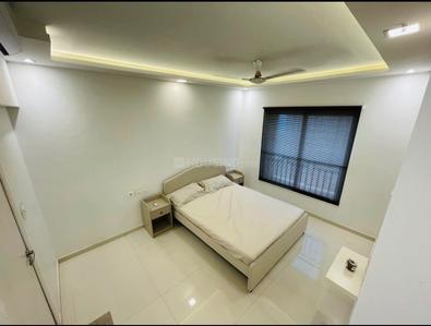 Rustomjee Urbania Azziano Wing K Bedroom 1