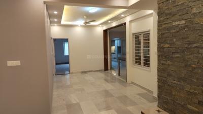 Living Room Image of 2100 Sq.ft 3 BHK Apartment / Flat for rent in Indira Nagar Bengaluru for Rs. 150000