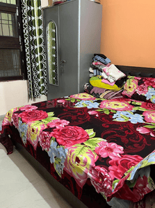 Image of 750 Sq.ft 2 BHK Apartment / Flat for sale in Mansarovar, Jaipur for Rs. 3000000