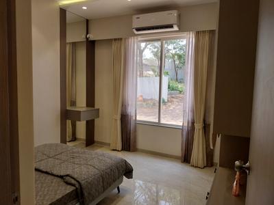 Bedroom Image of 800 Sq.ft 2 BHK Apartment / Flat for sale in Sigma Centuria Phase II, Fursungi Pune for Rs. 5900000