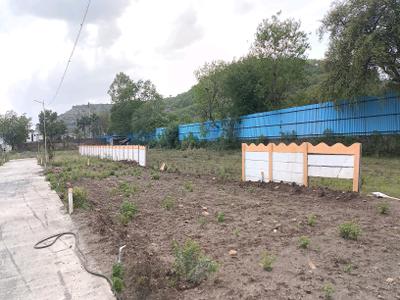 Image of 1000 Sq.ft Residential Plot / Land for sale in Kesnand, Pune for Rs. 1665000