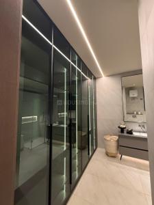 Kitchen Image of 3575 Sq.ft 4.5 BHK Apartment / Flat for sale in Gul E Punjab Gulnaar Zenium, Dyalpur Mohali for Rs. 28300000