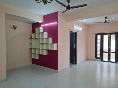 Hall Image of 1682 Sq.ft 3 BHK Apartment / Flat for rent in Ramapuram Chennai for Rs. 40000