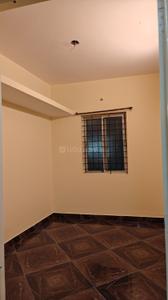 Hall Image of 450 Sq.ft 2 BHK Apartment / Flat for rent in Kaval Bairasandra Bengaluru for Rs. 13000