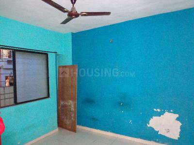 Bedroom Image of 2150 Sq.ft 2 BHK Apartment / Flat for sale in Choice Goodwill R K Puram, Dhanori Pune for Rs. 9900000