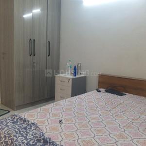 Bedroom Image of 1145 Sq.ft 2 BHK Builder Floor for rent in Signature Global City 92, Sector 92 Gurgaon for Rs. 30000