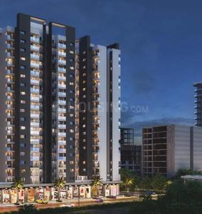 Image of 1497 Sq.ft 3 BHK Apartment / Flat for sale in Minerva, Pimple Saudagar, Pune for Rs. 17500000