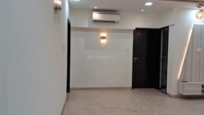 Living Room Image of 1485 Sq.ft 3.5 BHK Apartment / Flat for sale in Dheeraj Realty Dheeraj Insignia, Santacruz East Mumbai for Rs. 53500000