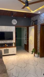 Hall Image of 1100 Sq.ft 2 BHK Independent House for sale in Ramamurthy Nagar Bengaluru for Rs. 16500000