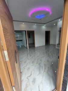 Hall Image of 1000 Sq.ft 2 BHK Builder Floor for rent in Bilekahalli Bengaluru for Rs. 30000