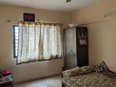 Bedroom Image of 1300 Sq.ft 2 BHK Apartment / Flat for rent in JP Nagar Bengaluru for Rs. 27000