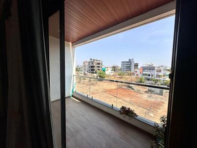 Balcony Image of 4000 Sq.ft 5 BHK Villa for sale in Adgaon Nashik for Rs. 15000000