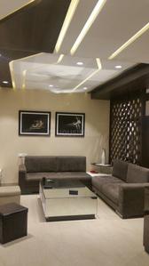 Hall Image of 1487 Sq.ft 3 BHK Apartment / Flat for sale in Aspirations Serenity, Topsia Kolkata for Rs. 14000000