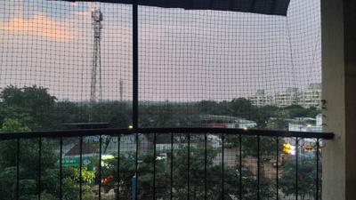 Image of 1050 Sq.ft 2 BHK Apartment / Flat for rent in GK Sai Heritage, Aundh, Pune for Rs. 35000