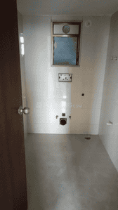 Bathroom Image of 600 Sq.ft 1 BHK Apartment / Flat for sale in Happy Home Sarvoday Symphony, Thakurli Thane for Rs. 5200000