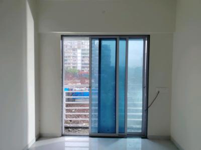 Bedroom Image of 733 Sq.ft 1 BHK Apartment / Flat for sale in Vasai West Vasai for Rs. 6500000