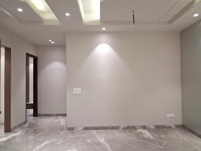 Living Room Image of 1800 Sq.ft 3 BHK Builder Floor for sale in Paschim Vihar New Delhi for Rs. 35000000