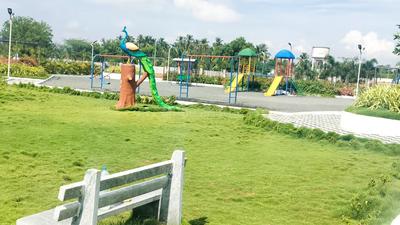 Image of 436 Sq.ft Residential Plot / Land for sale in Kariampalayam, Coimbatore for Rs. 650000