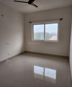 Bedroom Image of 1000 Sq.ft 2 BHK Apartment / Flat for rent in Adarsh Greens, Kogilu Bengaluru for Rs. 38000