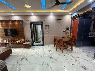 3 BHK Flat