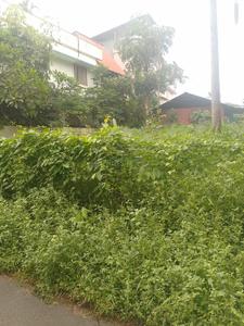 Thiroor Plot View 2
