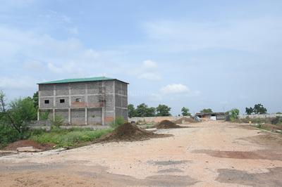 Image of 1000 Sq.ft Residential Plot / Land for sale in Old Dhamtari Road, Raipur for Rs. 2000000
