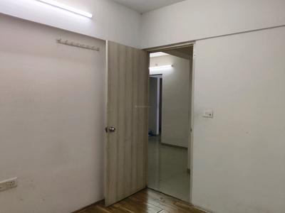 Bedroom Image of 909 Sq.ft 2 BHK Apartment / Flat for sale in Lodha Casa Rio, Palava Phase 1 Thane for Rs. 4900000