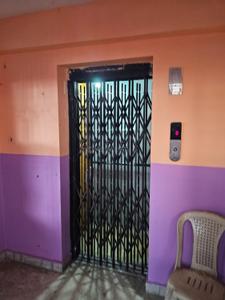 Bedroom Image of 1560 Sq.ft 3 BHK Apartment / Flat for sale in Maniktala Kolkata for Rs. 13000000