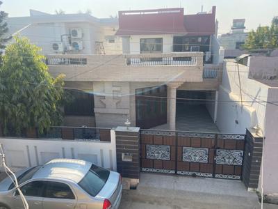 4 BHK Independent House