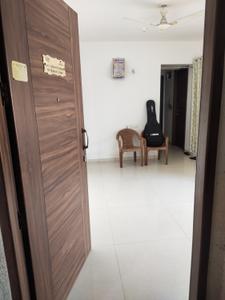 1 BHK Flat