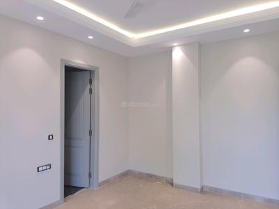 Bedroom Image of 2200 Sq.ft 4 BHK Builder Floor for sale in Palam Vihar Gurgaon for Rs. 29000000
