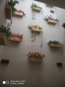 Hall Image of 850 Sq.ft 2 BHK Apartment / Flat for sale in Shapoorji Pallonji Joyville Howrah Tower B6 B7 Summit A And B, Kona Howrah for Rs. 4800000