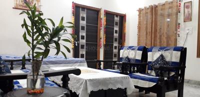 Hall Image of 800 Sq.ft 2 BHK Apartment / Flat for sale in Shastri Nagar Ghaziabad for Rs. 4200000