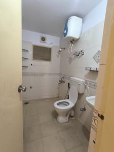 Image of 1450 Sq.ft 3 BHK Apartment / Flat for rent in Kaggadasapura, Bengaluru for Rs. 48000