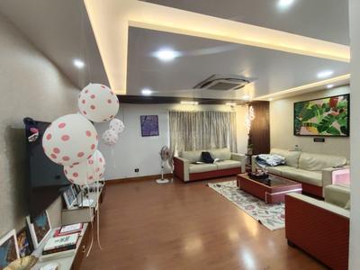 Hall Image of 2400 Sq.ft 3 BHK Builder Floor for sale in HSR Layout Bengaluru for Rs. 48000000