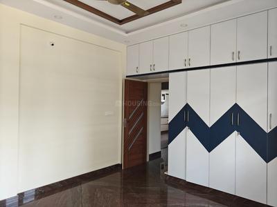 Bedroom Image of 1150 Sq.ft 2 BHK Apartment / Flat for rent in Jnana Ganga Nagar Bengaluru for Rs. 34000