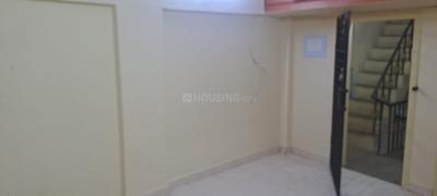 Bedroom Image of 600 Sq.ft 1 BHK Builder Floor for rent in Triplicane Chennai for Rs. 15000