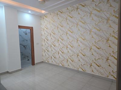 Bedroom Image of 1850 Sq.ft 4 BHK Builder Floor for rent in Indirapuram Ghaziabad for Rs. 45000