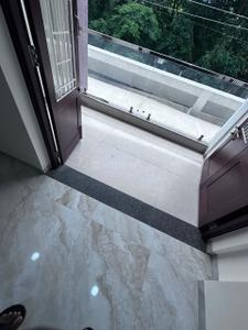 Balcony Image of 1500 Sq.ft 3 BHK Apartment / Flat for rent in Oak Woods, Ram Nagar Nagpur for Rs. 27000
