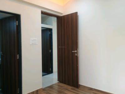 Bedroom Image of 618 Sq.ft 2 BHK Apartment / Flat for sale in P P Rugi Colonia, Ambernath West Ambernath for Rs. 4000000