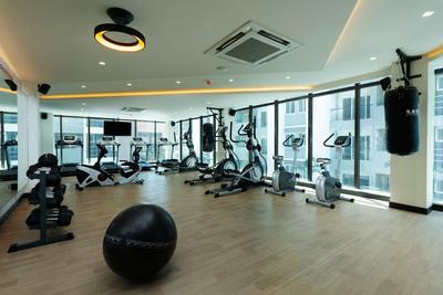 Image of 875 Sq.ft 2 BHK Apartment / Flat for sale in Medavakkam, Chennai for Rs. 8000000