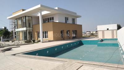 Image of 3100 Sq.ft Residential Plot / Land for sale in Omaxe City 2 Plots, Manglia, Indore for Rs. 13950000
