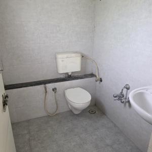 Image of 1800 Sq.ft 3 BHK Apartment / Flat for rent in Koteshwar, Ahmedabad for Rs. 25000