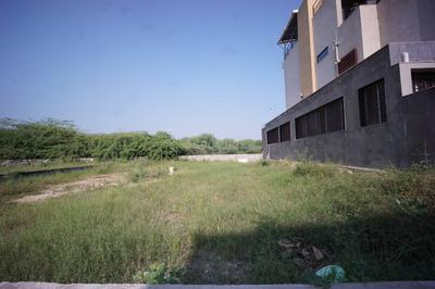 Image of 561 Sq.ft Residential Plot / Land for sale in Sola, Ahmedabad for Rs. 13500000