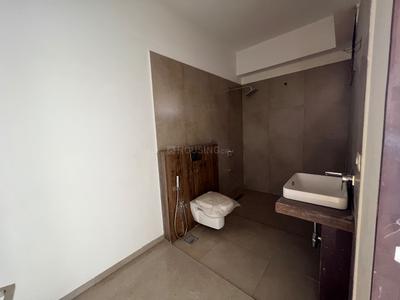 Bathroom Image of 3807 Sq.ft 4 BHK Apartment / Flat for sale in Swara The Orb, Navrangpura Ahmedabad for Rs. 26000000